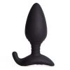 Lovense Hush Butt Plug - 1.75" Anal Sex Toys