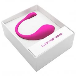 Hytto Pte. Ltd. Vibrators Lovense Lush 2.0 Bluetooth Remote Control Vibrator