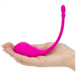 Hytto Pte. Ltd. Vibrators Lovense Lush 2.0 Bluetooth Remote Control Vibrator