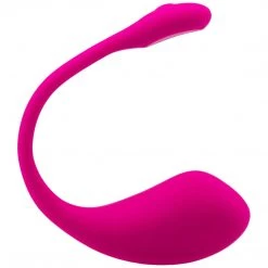 Hytto Pte. Ltd. Vibrators Lovense Lush 2.0 Bluetooth Remote Control Vibrator