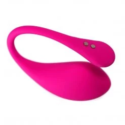 Lovense Lush 3 Bluetooth Vibrator Bullet & Egg Vibrators