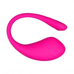 Lovense Lush 3 Bluetooth Vibrator Bullet & Egg Vibrators