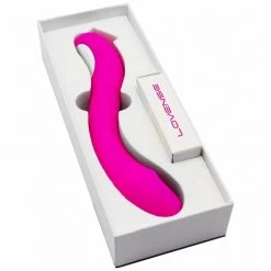 Lovense Osci 2 G-Spot Vibrator