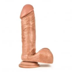 Blush Novelties Loverboy Dildo With Suction Cup Dildos