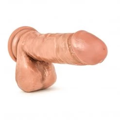 Blush Novelties Loverboy Dildo With Suction Cup Dildos