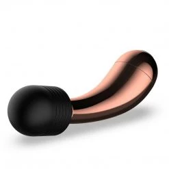 Blush Novelties Lush Callie Rechargeable Mini-Wand Wand Vibrators