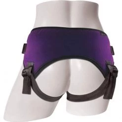 Sportsheets International Lush Strap On Harness Dildos