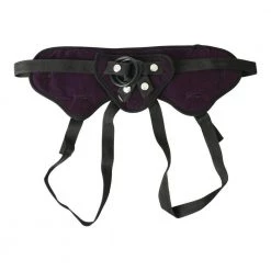 Sportsheets International Lush Strap On Harness Dildos