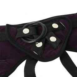 Sportsheets International Lush Strap On Harness Dildos