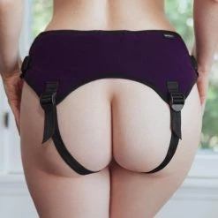 Sportsheets International Lush Strap On Harness Dildos