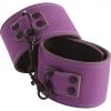 Ns Novelties INC Lust Bondage Ankle Cuffs