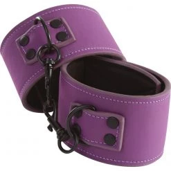Ns Novelties INC Lust Bondage Ankle Cuffs