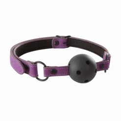 Ns Novelties INC Lust Bondage Ball Gag
