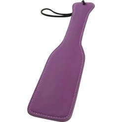 Ns Novelties INC Lust Bondage Paddle Whip