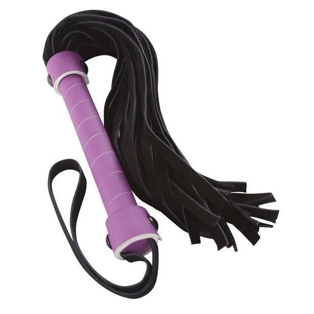 Ns Novelties INC Lust Bondage Whip 5 Ns Novelties INC Lust Bondage Whip