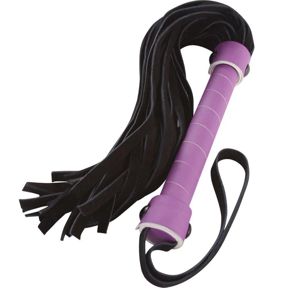 Ns Novelties INC Lust Bondage Whip 3 Ns Novelties INC Lust Bondage Whip