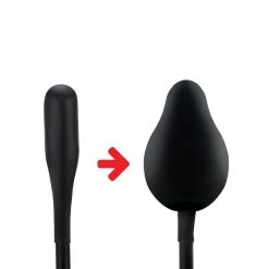 Electric Eel INC Lux Fetish Classic Inflatable Anal Balloon