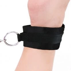 Electric Eel INC Lux Fetish Deluxe Chain Hogtie