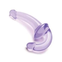 Electric Eel INC Lux Fetish Strapless Strap-on Dildos