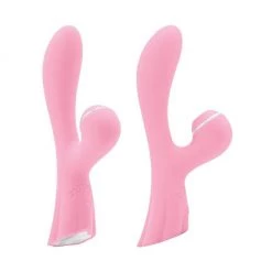 Ns Novelties INC Luxe Aura Suction Vibe