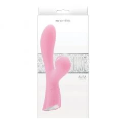 Ns Novelties INC Luxe Aura Suction Vibe