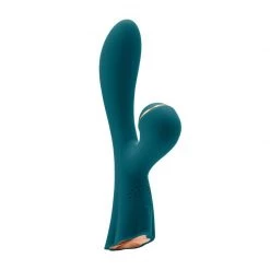Ns Novelties INC Luxe Aura Suction Vibe