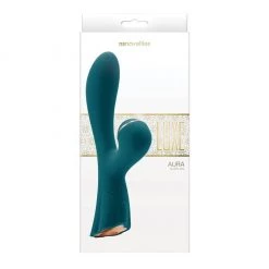 Ns Novelties INC Luxe Aura Suction Vibe