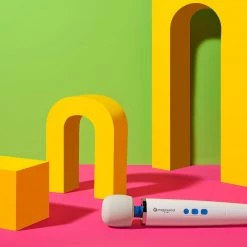 Magic Wand Mini Rechargeable Massager