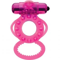 Hott Products Magna-man Magnetic Cock Ring