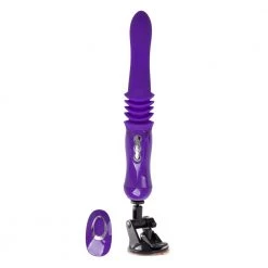 Maia Toys Maia Monroe Rechargeable Thrusting Portable Love Machine