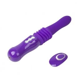 Maia Toys Maia Monroe Rechargeable Thrusting Portable Love Machine