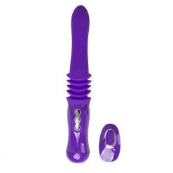 Maia Toys Maia Monroe Rechargeable Thrusting Portable Love Machine