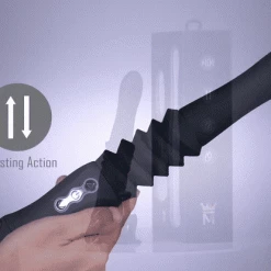 Maia Toys Maia Max Thrusting Portable Love Machine