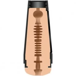 Doc Johnson Main Squeeze Bailey Rayne Pussy Stroker