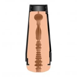 Doc Johnson Main Squeeze Julia Ann Pussy Stroker Male Masturbators