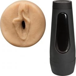 Doc Johnson Male Masturbators Main Squeeze Mia Malkova ULTRASKYN Stroker