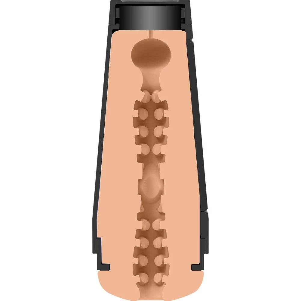 Doc Johnson Male Masturbators Main Squeeze Mia Malkova ULTRASKYN Stroker 5 Doc Johnson Male Masturbators Main Squeeze Mia Malkova ULTRASKYN Stroker