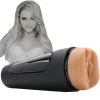 Doc Johnson Male Masturbators Main Squeeze Mia Malkova ULTRASKYN Stroker