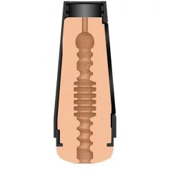 Doc Johnson Main Squeeze Pussy Masturbator Male Masturbators 60 Doc Johnson Main Squeeze Pussy Masturbator Male Masturbators