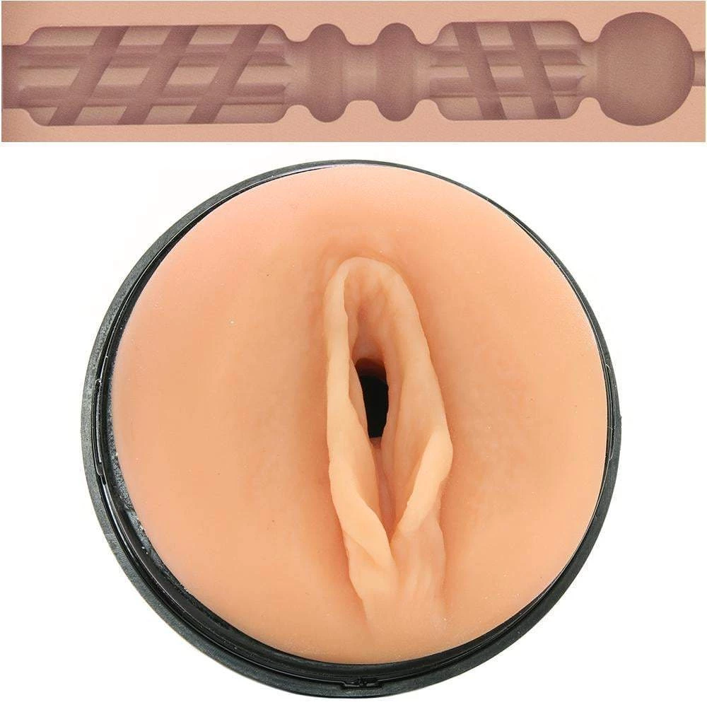 Doc Johnson Main Squeeze Pussy Masturbator Male Masturbators 19 Doc Johnson Main Squeeze Pussy Masturbator Male Masturbators