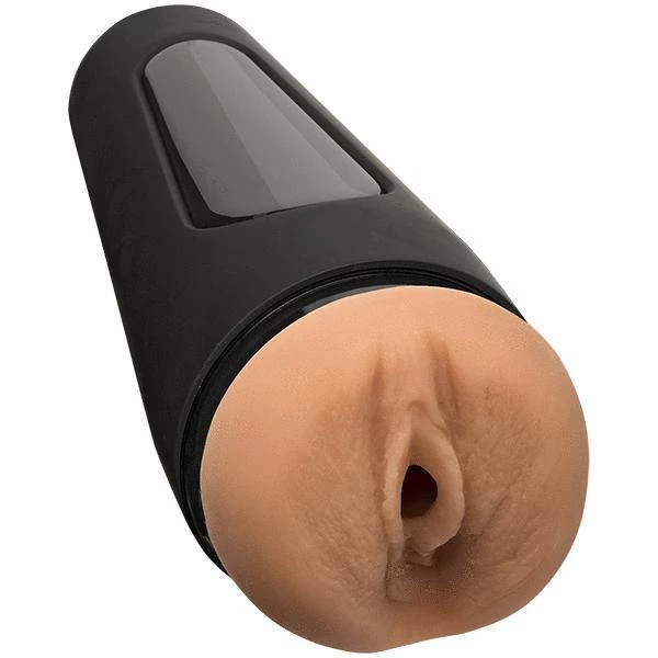 Doc Johnson Main Squeeze Pussy Masturbator Male Masturbators 25 Doc Johnson Main Squeeze Pussy Masturbator Male Masturbators