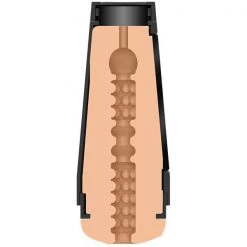 Doc Johnson Main Squeeze Pussy Masturbator Male Masturbators 71 Doc Johnson Main Squeeze Pussy Masturbator Male Masturbators