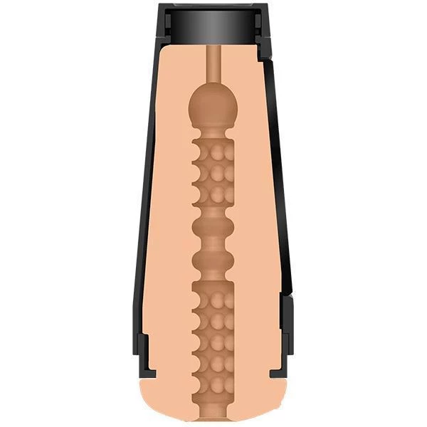 Doc Johnson Main Squeeze Pussy Masturbator Male Masturbators 27 Doc Johnson Main Squeeze Pussy Masturbator Male Masturbators