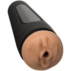 Doc Johnson Main Squeeze Pussy Masturbator Male Masturbators 79 Doc Johnson Main Squeeze Pussy Masturbator Male Masturbators