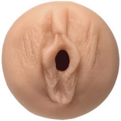 Doc Johnson Main Squeeze Pussy Masturbator Male Masturbators 80 Doc Johnson Main Squeeze Pussy Masturbator Male Masturbators