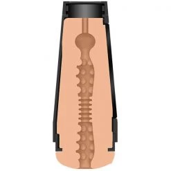 Doc Johnson Main Squeeze Pussy Masturbator Male Masturbators 81 Doc Johnson Main Squeeze Pussy Masturbator Male Masturbators