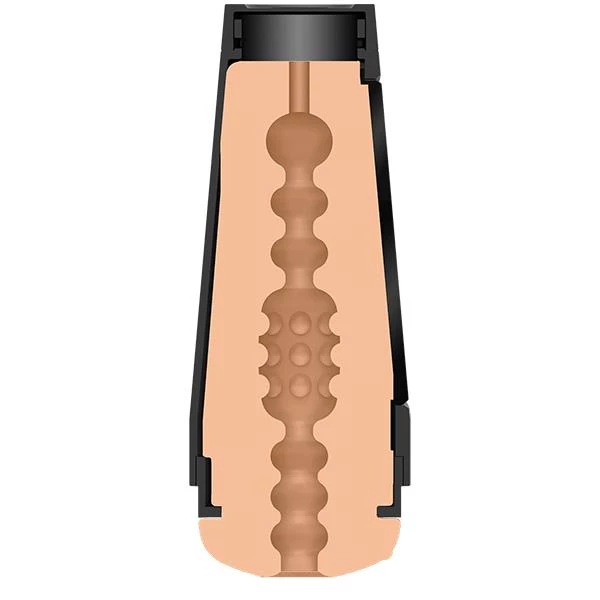 Doc Johnson Main Squeeze Pussy Masturbator Male Masturbators 5 Doc Johnson Main Squeeze Pussy Masturbator Male Masturbators