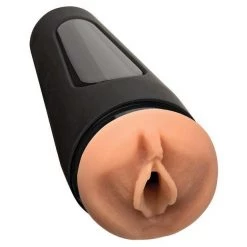 Doc Johnson Main Squeeze Pussy Masturbator Male Masturbators 89 Doc Johnson Main Squeeze Pussy Masturbator Male Masturbators