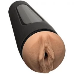 Doc Johnson Main Squeeze Pussy Masturbator Male Masturbators 53 Doc Johnson Main Squeeze Pussy Masturbator Male Masturbators