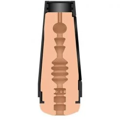 Doc Johnson Main Squeeze Pussy Masturbator Male Masturbators 55 Doc Johnson Main Squeeze Pussy Masturbator Male Masturbators